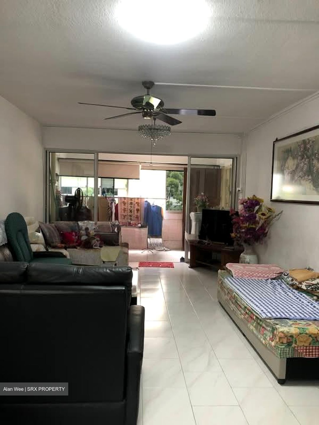 Blk 372 Clementi Avenue 4 (Clementi), HDB 5 Rooms #634552681